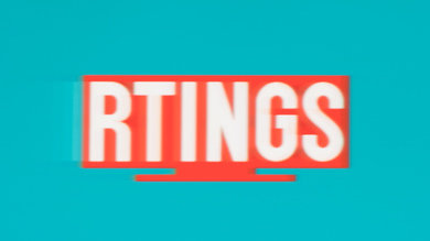 Samsung JU7100 Motion Interpolation (30 fps) Picture