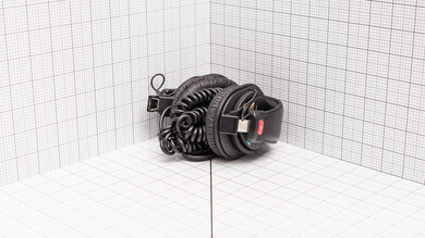 Sony MDR-7506 Portability Picture