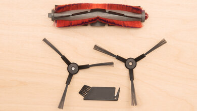 Eureka Groove Tools And Brush Picture