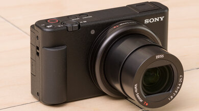 best sony camera for youtube