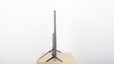 TCL 6 Series 2018 Thickness Picture