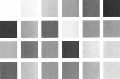 Canon imageCLASS MF242dw Color dE Picture