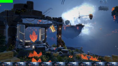 MSI Summit E16 Flip (2023) Basemark Image