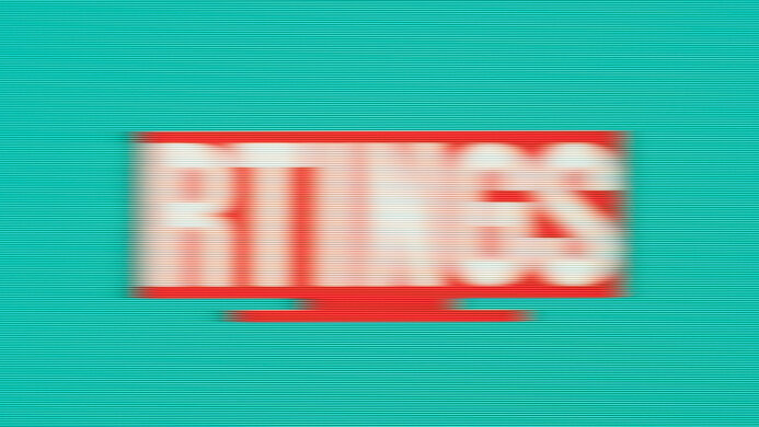 Lenovo D27-30 Motion Blur Picture