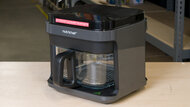 NutriChef 5.8 Quart NCAF539TB Review