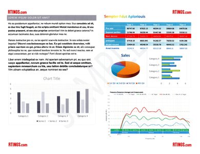 Epson EcoTank ET-2840 Special Edition Scan Quality Photo