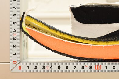 Altra Torin 9 Forefoot Rocker Photo