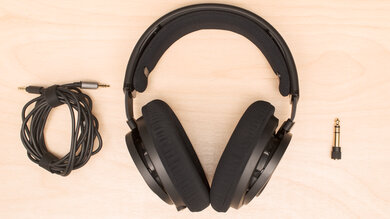 Philips SHP9600 In The Box Picture