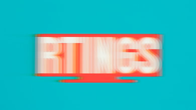 TCL US5800 Motion Blur Picture