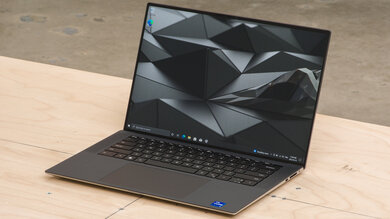 Dell Precision 5560 (2021) Style Photo