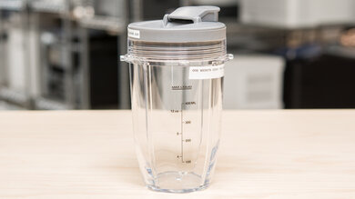 Ninja TWISTi High-Speed Blender DUO Optional Jar Picture