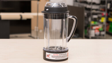nutribullet Rx Jar Picture