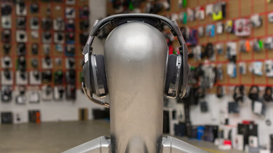 Astro A50 X Wireless Rear Picture