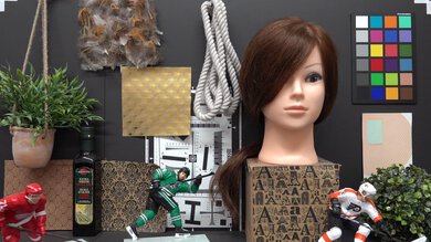Sony RX10 IV FHD Test Scene Extract In FHD