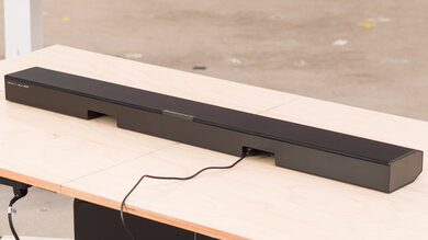 Samsung HW-Q850A Back photo - bar