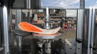 ASICS DYNABLAST 6 Forefoot Cushioning Picture