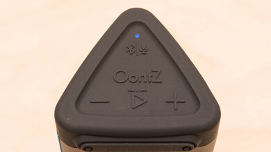 OontZ Angle 3 Controls Photo