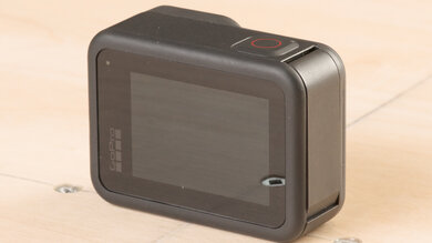 GoPro HERO8 Black Build Quality Picture