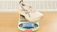 ASICS GEL-SLOWCUSH Right Shoe Weight Photo