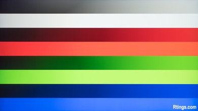 Samsung Q50/Q50R QLED Gradient Picture