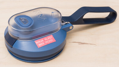 Ninja Blast Max BC251 Lid Picture