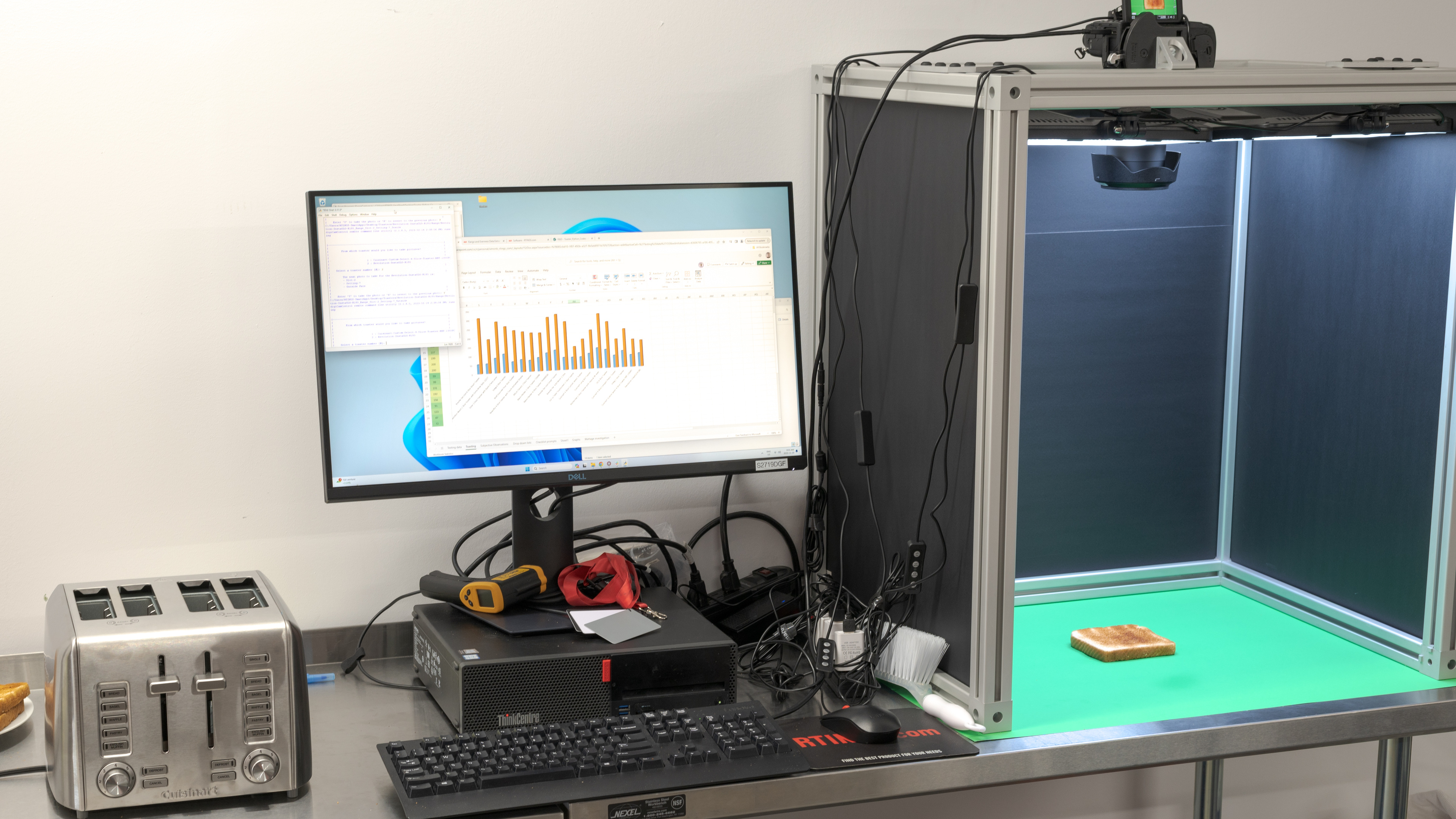 perceptual testing image