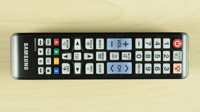 Samsung J4000 Remote Picture