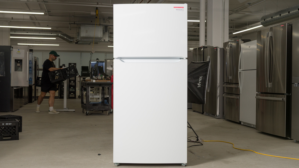 Frigidaire FFTR1835VW