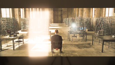 Sony W630B Bright Room Picture