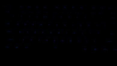 Cooler Master MK730 Brightness Min