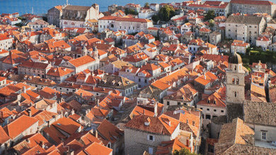 Sony X830C 4k Picture