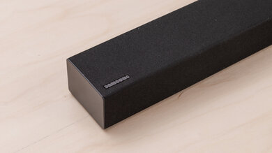 Samsung HW-T450 Build quality photo