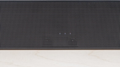 Samsung HW-S60B Interface photo