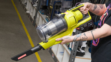 RYOBI 18V ONE+ PCL720K Alternative Configuration Photo 1