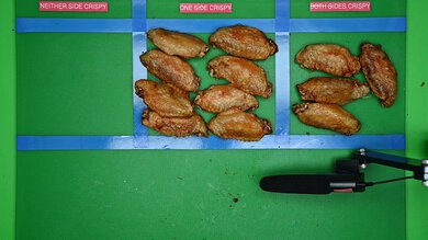 Ninja Crispi DualZone DD101 Sorted Wings