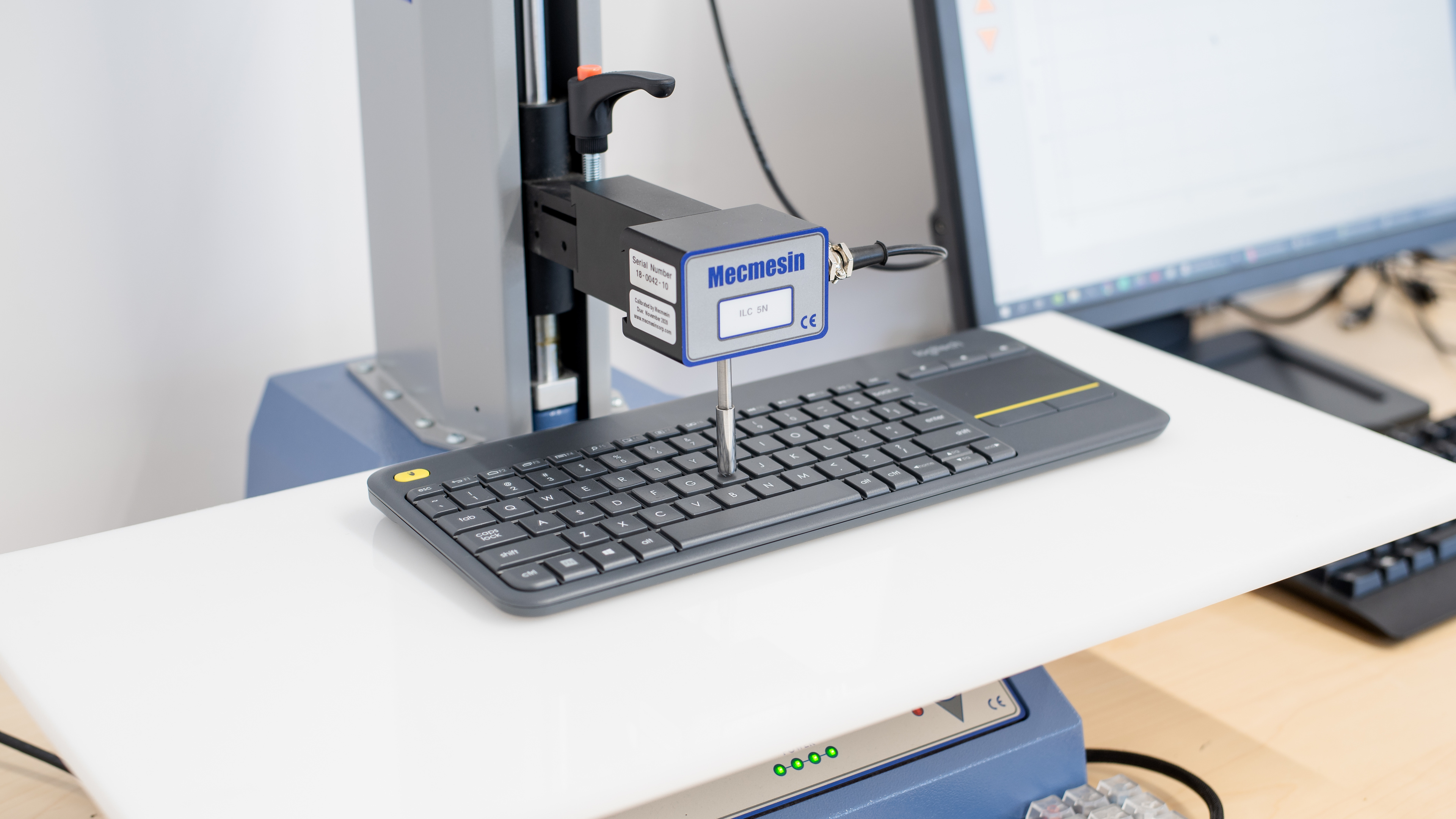 perceptual testing image