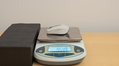 Logitech MX Anywhere 3 Minimum Weight Picture