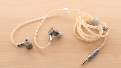 TIN Audio T3 Build Quality Picture