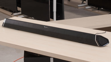 Nakamichi Shockwafe Ultra 9.2Ch Style photo - bar