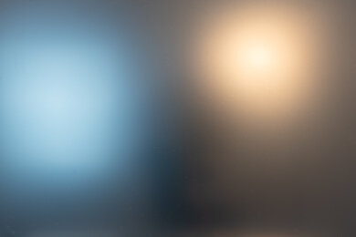 Framework Laptop 13 (2023) Reflections Photo Off