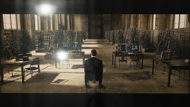 LG LF5500 Reflections Picture