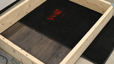 Miele Dynamic U1 PowerLine Pet Hair Pickup Post Test