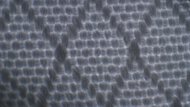 adidas Adizero Adios 9 Upper Microscope Photo