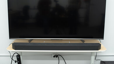 Samsung HW-Q990C Dimensions photo - bar