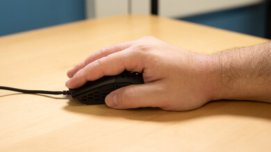 Pwnage Ultra Custom Symm 2 Palm Grip Picture