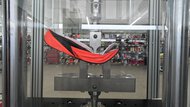 New Balance FuelCell Rebel v5 Forefoot Bending Resistance Picture