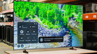 Samsung U8000H Review
