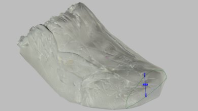 adidas Adizero Adios Pro 3 Forefoot Height Photo