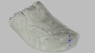 adidas Adizero Adios Pro 3 Forefoot Height Photo