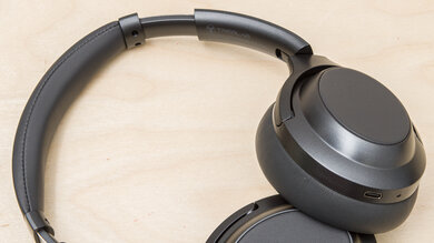 TREBLAB Z7 Pro Wireless Build Quality Picture